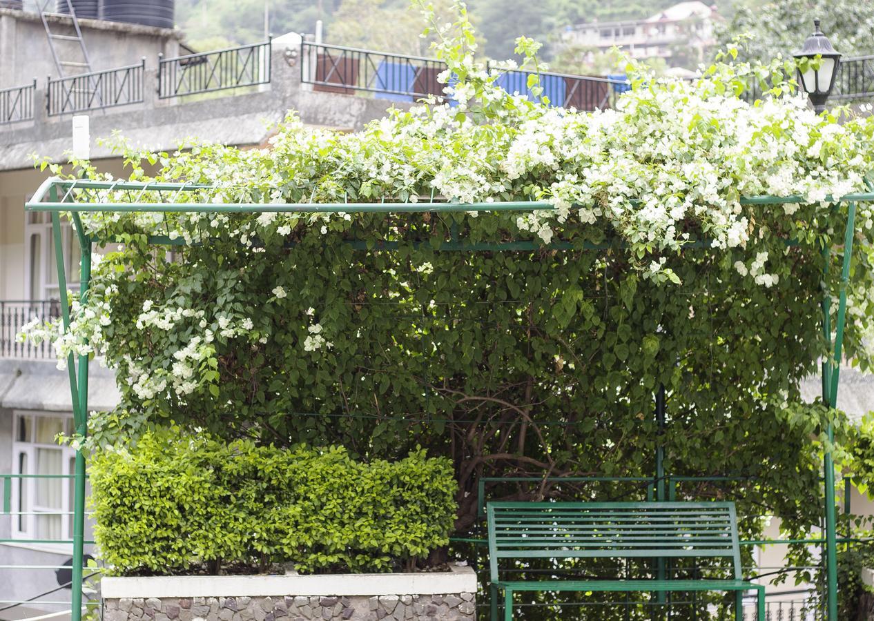 Hôtel Savoy Greens à Kasauli Extérieur photo