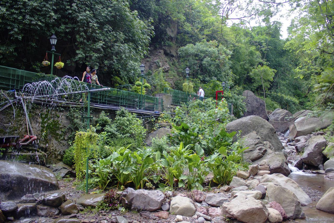 Hôtel Savoy Greens à Kasauli Extérieur photo